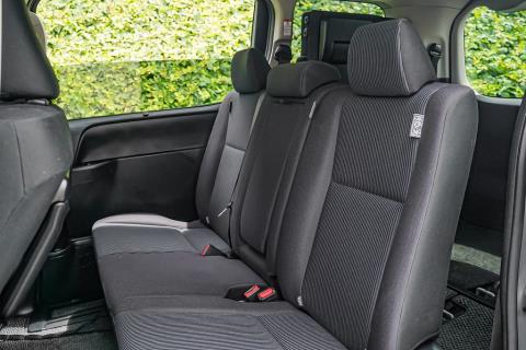 2019 Toyota Voxy 4WD 8 Seater - Thumbnail