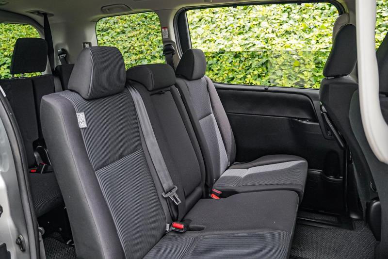 2019 Toyota Voxy 4WD 8 Seater