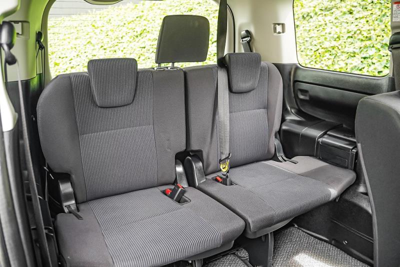 2019 Toyota Voxy 4WD 8 Seater