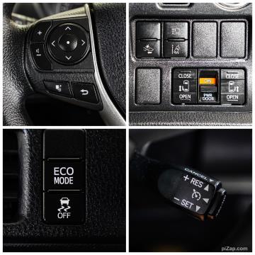 2019 Toyota Voxy 4WD 8 Seater - Thumbnail