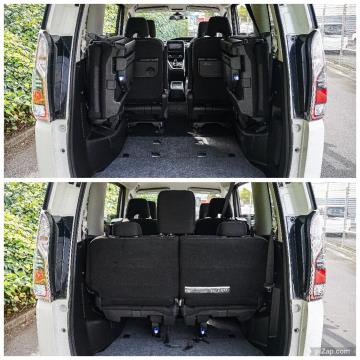 2019 Nissan Serena e-Power Hybrid - Thumbnail