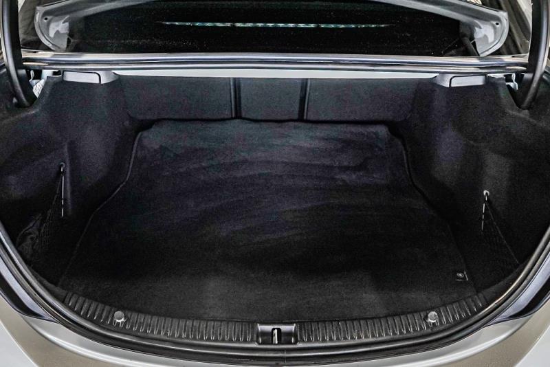 2014 Mercedes Benz C 250 AMG Line