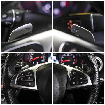 2014 Mercedes Benz C 250 AMG Line - Thumbnail