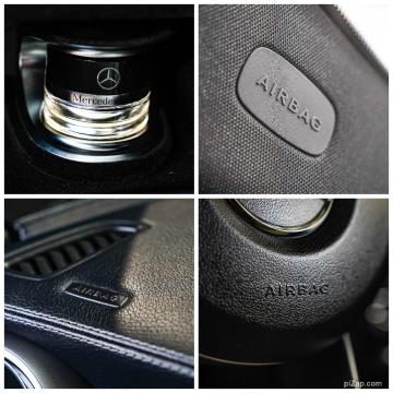 2014 Mercedes Benz C 250 AMG Line - Thumbnail
