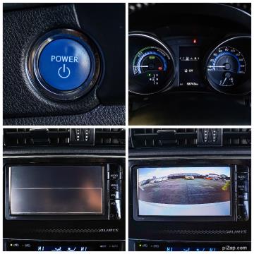 2016 Toyota Auris / Corolla Hybrid - Thumbnail
