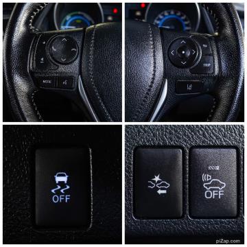2016 Toyota Auris / Corolla Hybrid - Thumbnail