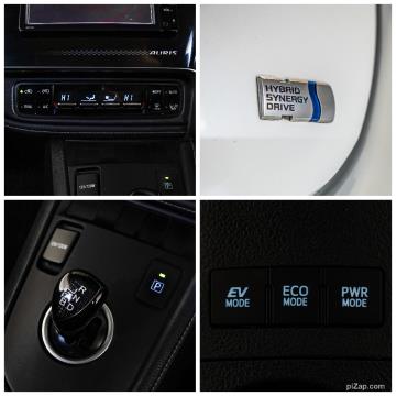 2016 Toyota Auris / Corolla Hybrid - Thumbnail