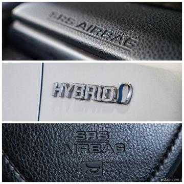 2016 Toyota Auris / Corolla Hybrid - Thumbnail