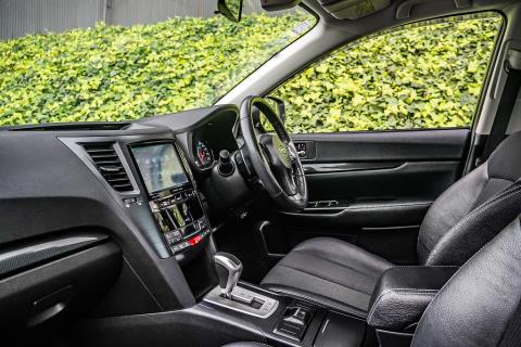 2013 Subaru Legacy B4 2.5i-B - Thumbnail