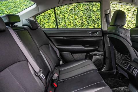 2013 Subaru Legacy B4 2.5i-B - Thumbnail