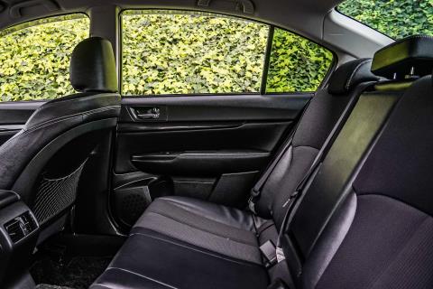 2013 Subaru Legacy B4 2.5i-B - Thumbnail