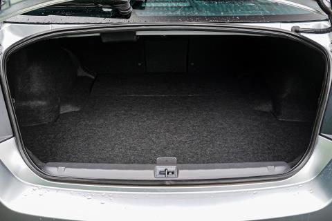 2013 Subaru Legacy B4 2.5i-B - Thumbnail
