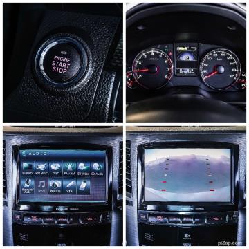2013 Subaru Legacy B4 2.5i-B - Thumbnail