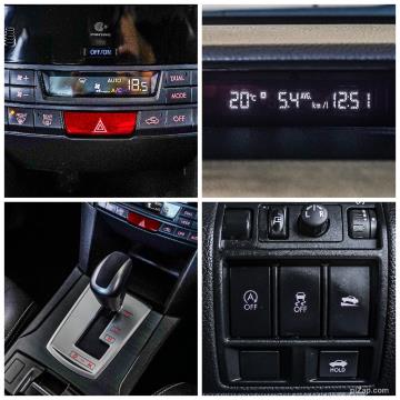 2013 Subaru Legacy B4 2.5i-B - Thumbnail