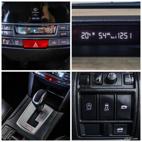 2013 Subaru Legacy B4 2.5i-B