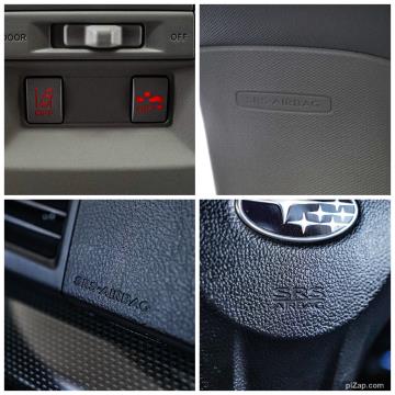 2013 Subaru Legacy B4 2.5i-B - Thumbnail