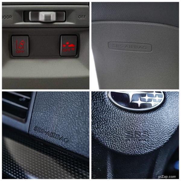 2013 Subaru Legacy B4 2.5i-B