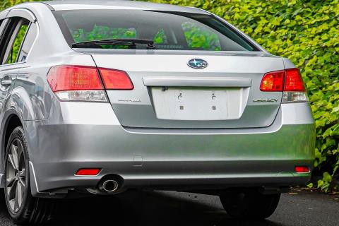 2013 Subaru Legacy B4 2.5i-B - Thumbnail