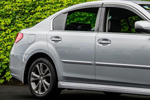 2013 Subaru Legacy B4 2.5i-B - Thumbnail