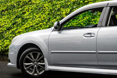 2013 Subaru Legacy B4 2.5i-B - Thumbnail