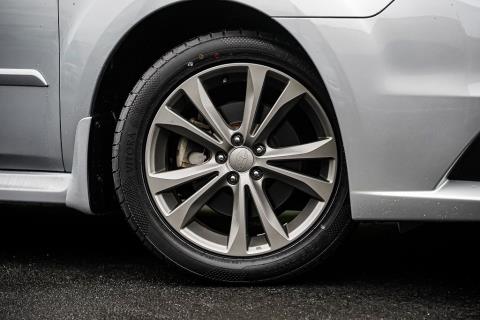 2013 Subaru Legacy B4 2.5i-B - Thumbnail