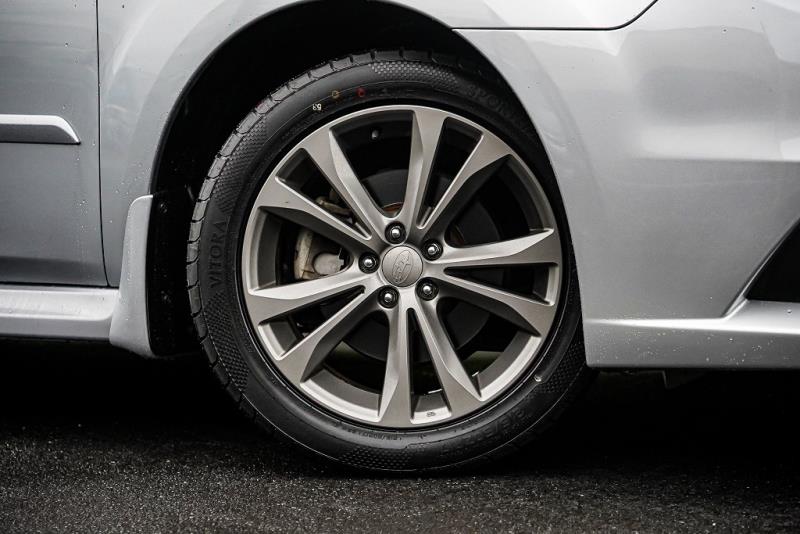 2013 Subaru Legacy B4 2.5i-B