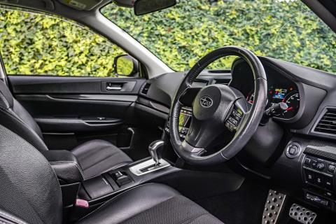 2013 Subaru Legacy B4 2.5i-B - Thumbnail