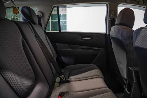2018 Nissan Wingroad 15B - Thumbnail