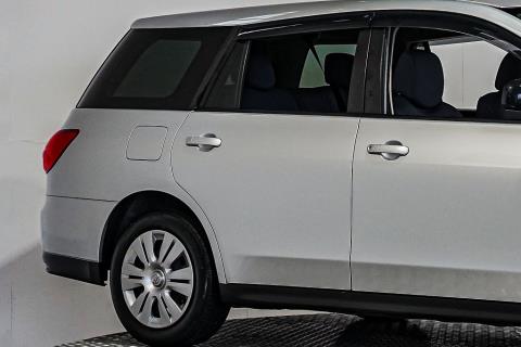 2018 Nissan Wingroad 15B - Thumbnail