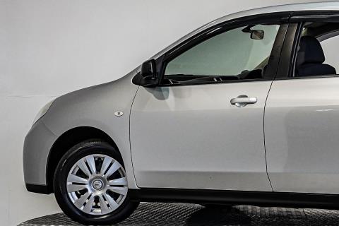 2018 Nissan Wingroad 15B - Thumbnail