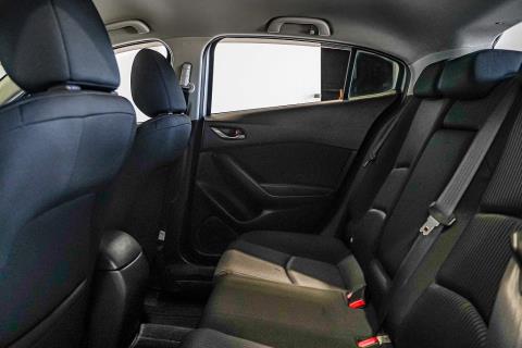 2014 Mazda Axela 20S / 3 Sport - Thumbnail