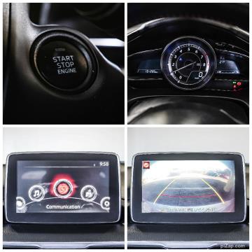 2014 Mazda Axela 20S / 3 Sport - Thumbnail