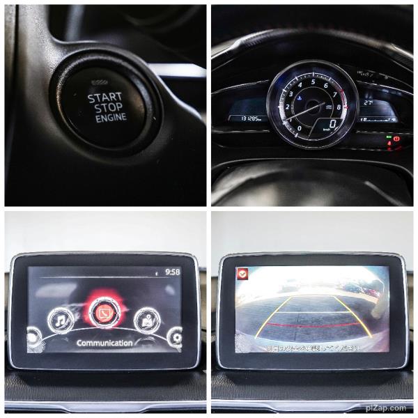 2014 Mazda Axela 20S / 3 Sport
