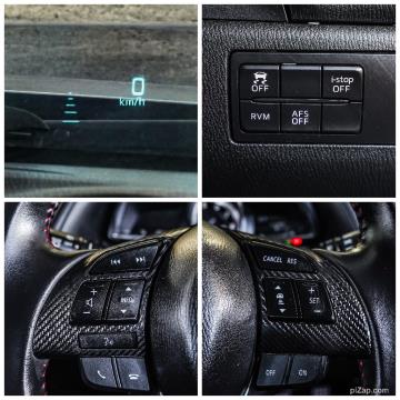 2014 Mazda Axela 20S / 3 Sport - Thumbnail