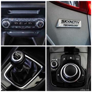 2014 Mazda Axela 20S / 3 Sport - Thumbnail