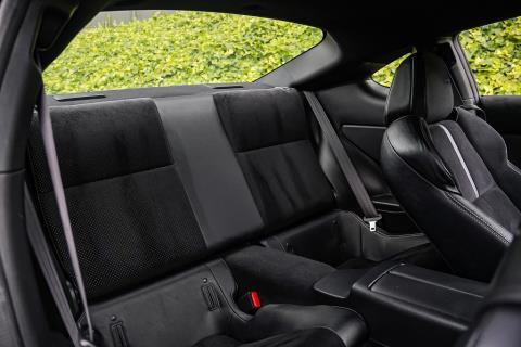 2021 Toyota GR86 / 86 RZ / BRZ - Thumbnail