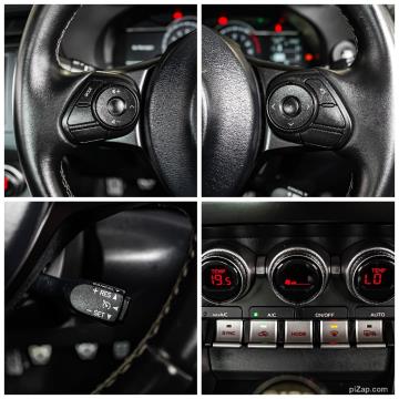 2021 Toyota GR86 / 86 RZ / BRZ - Thumbnail