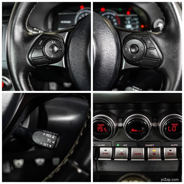 2021 Toyota GR86 / 86 RZ / BRZ