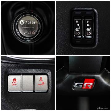 2021 Toyota GR86 / 86 RZ / BRZ - Thumbnail