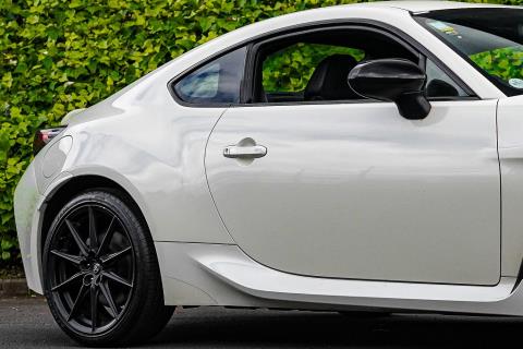 2021 Toyota GR86 / 86 RZ / BRZ - Thumbnail