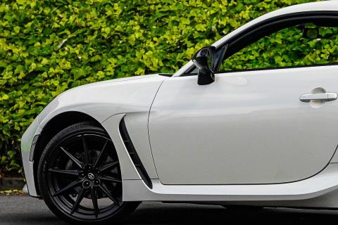 2021 Toyota GR86 / 86 RZ / BRZ - Thumbnail