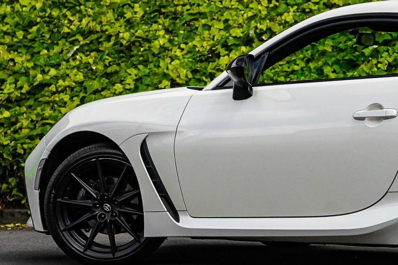 2021 Toyota GR86 / 86 RZ / BRZ
