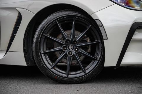 2021 Toyota GR86 / 86 RZ / BRZ - Thumbnail