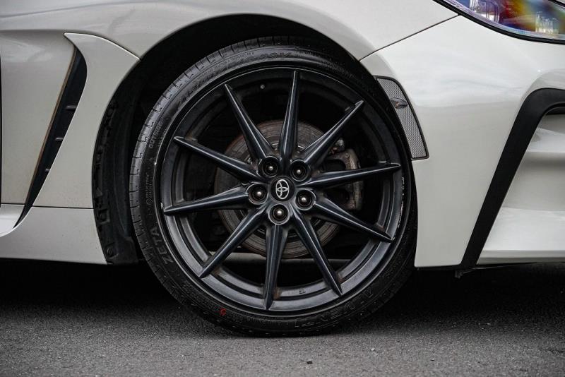 2021 Toyota GR86 / 86 RZ / BRZ