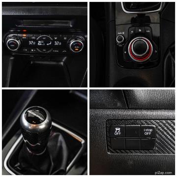 2014 Mazda Axela / 3 Sport - Thumbnail
