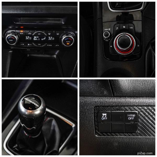 2014 Mazda Axela / 3 Sport