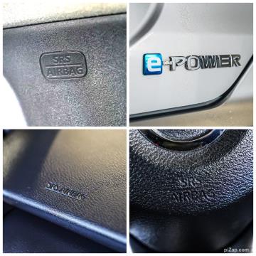 2021 Nissan Kicks e-Power X - Thumbnail