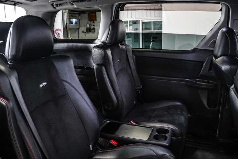 2013 Toyota Vellfire Gs / Alphard - Thumbnail