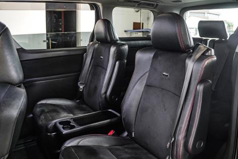 2013 Toyota Vellfire Gs / Alphard - Thumbnail