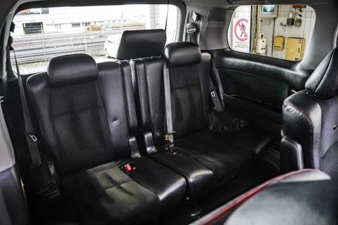 2013 Toyota Vellfire Gs / Alphard - Thumbnail